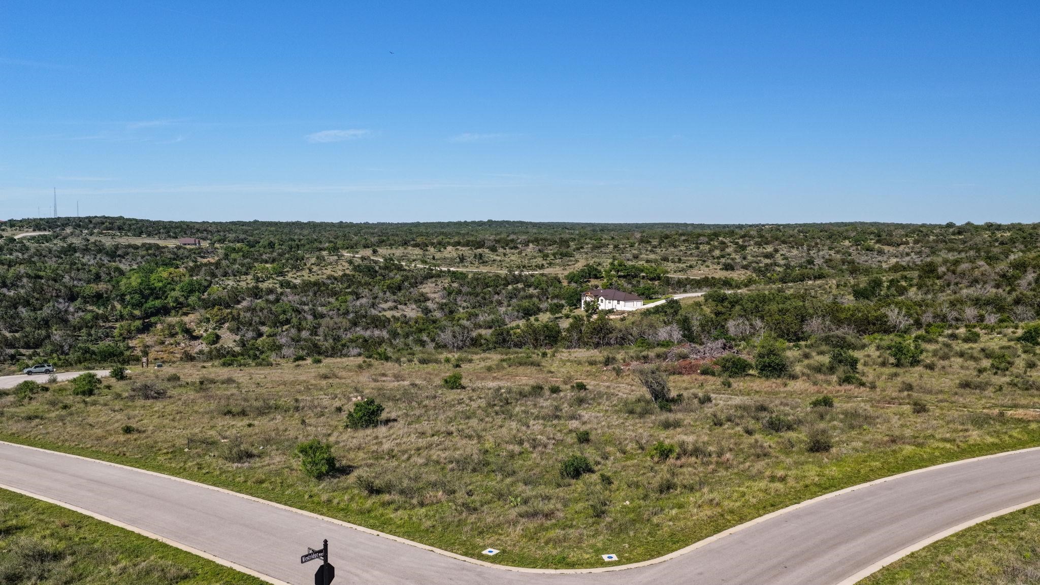 Lot 111 Tbd Falling Waters Drive, Big Creek Ranch Kingsland TX 78654