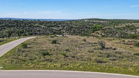Lot 111 Tbd Falling Waters Drive, Big Creek Ranch Kingsland TX 78654
