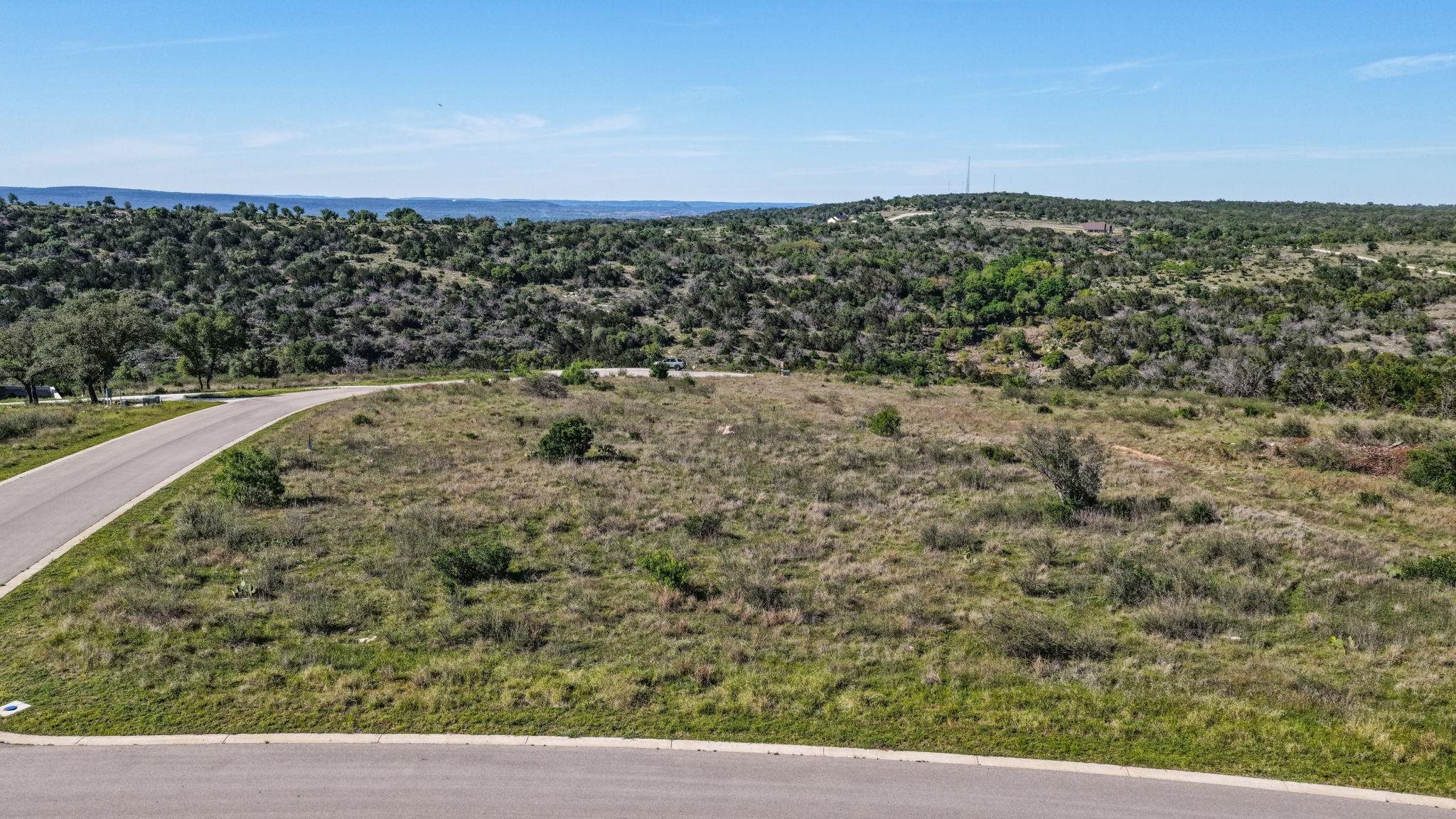 Lot 111 Tbd Falling Waters Drive, Big Creek Ranch Kingsland TX 78654