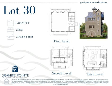 Lot 30 Coconut Court Granite Shoals TX 78654