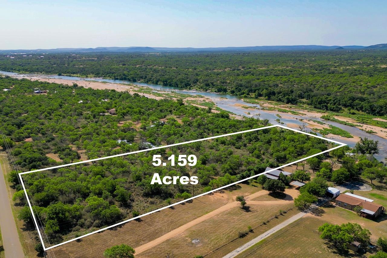 201A W Riverside Drive Llano TX 78643