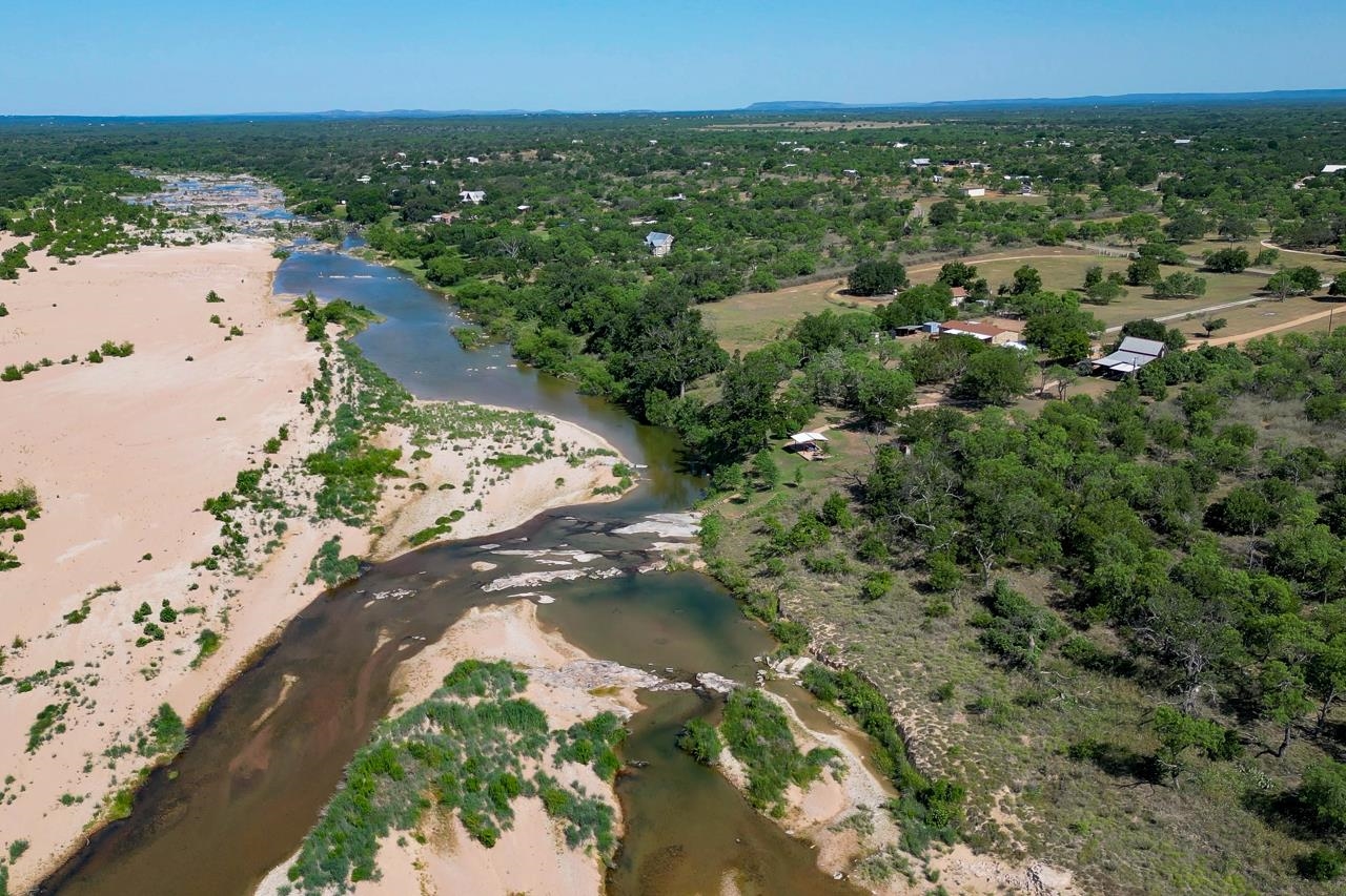 201A W Riverside Drive Llano TX 78643