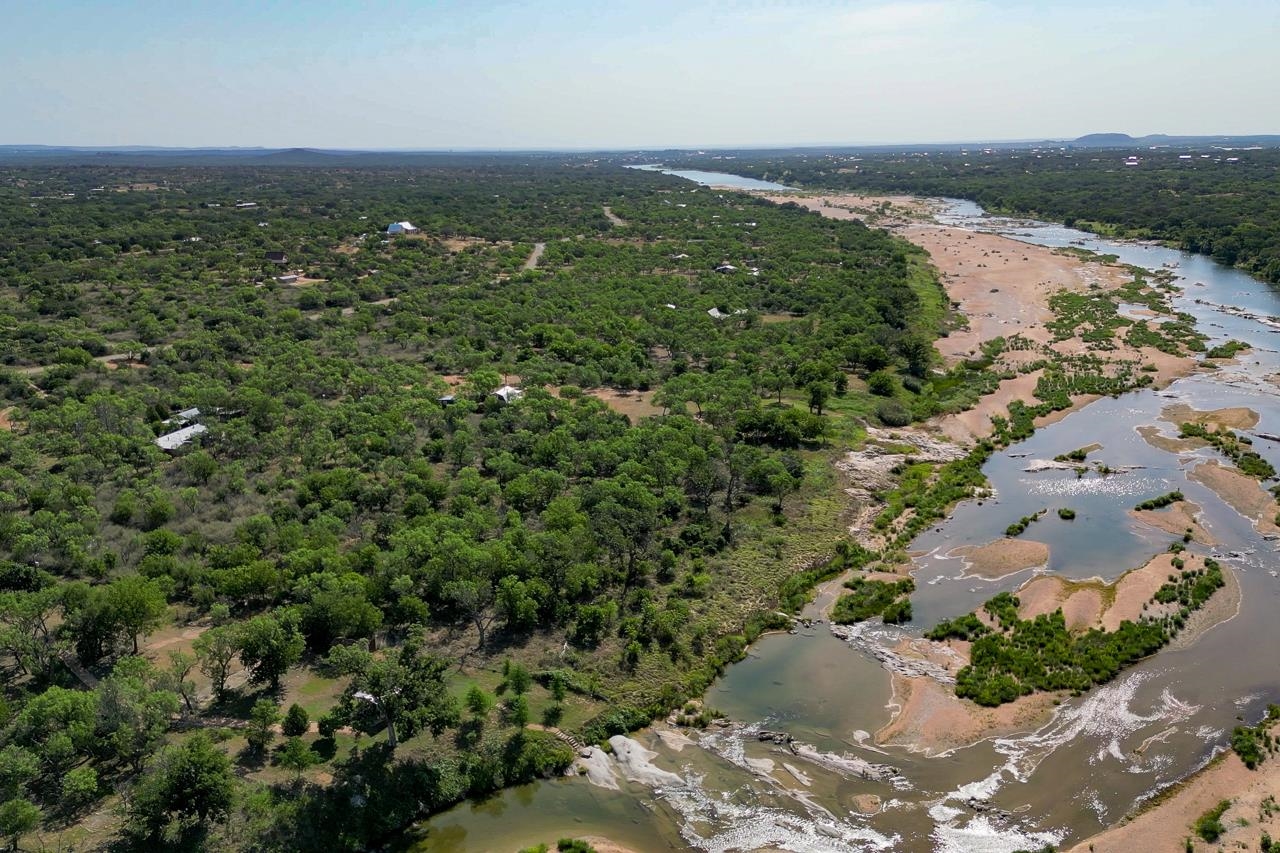 201A W Riverside Drive Llano TX 78643