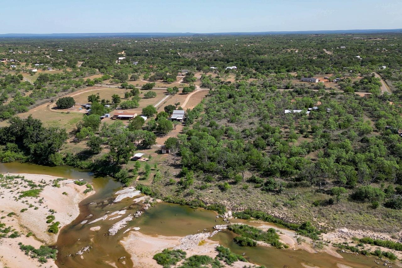 201A W Riverside Drive Llano TX 78643