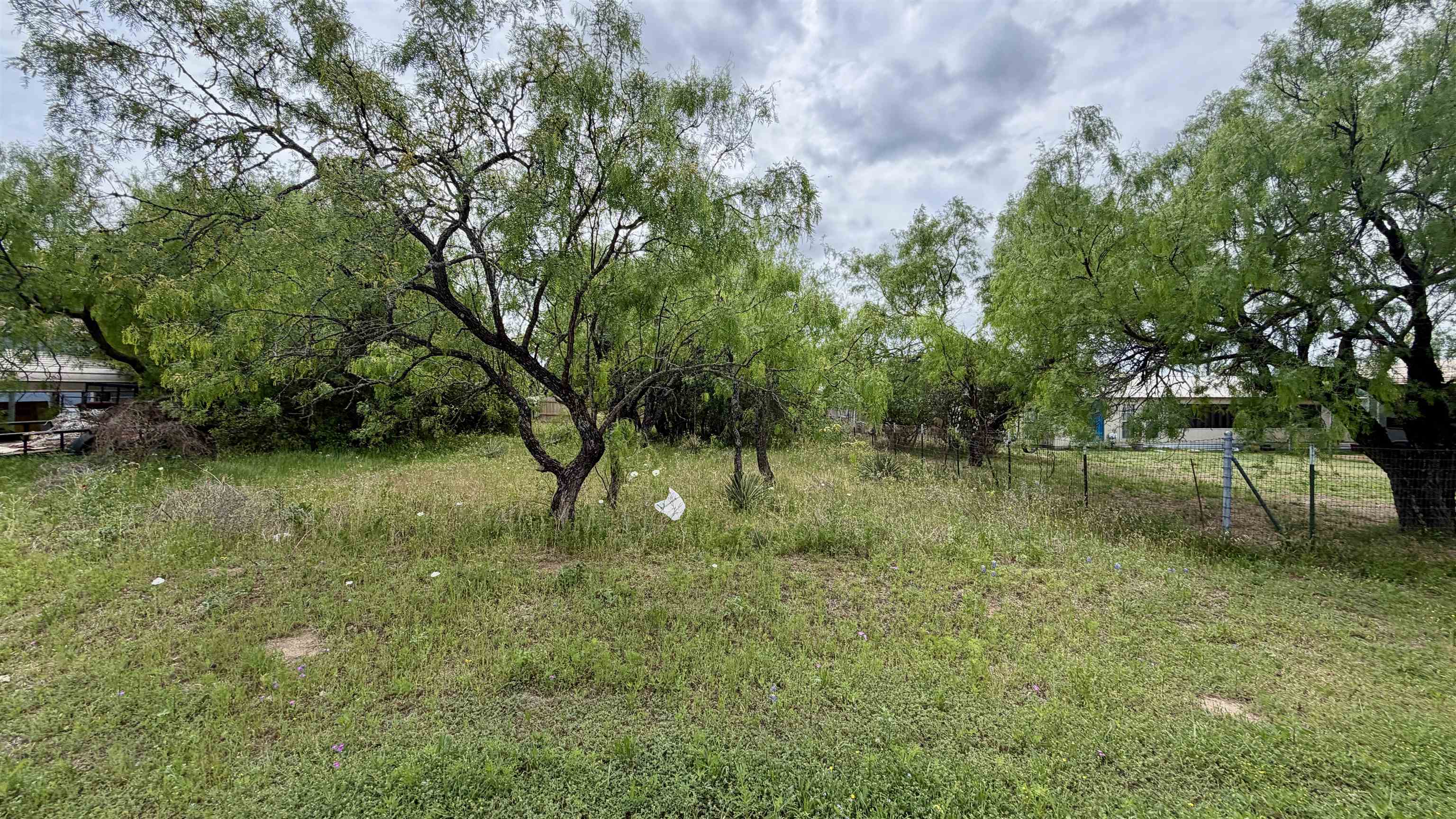 Lt 129 Fawn Street Kingsland TX 78639