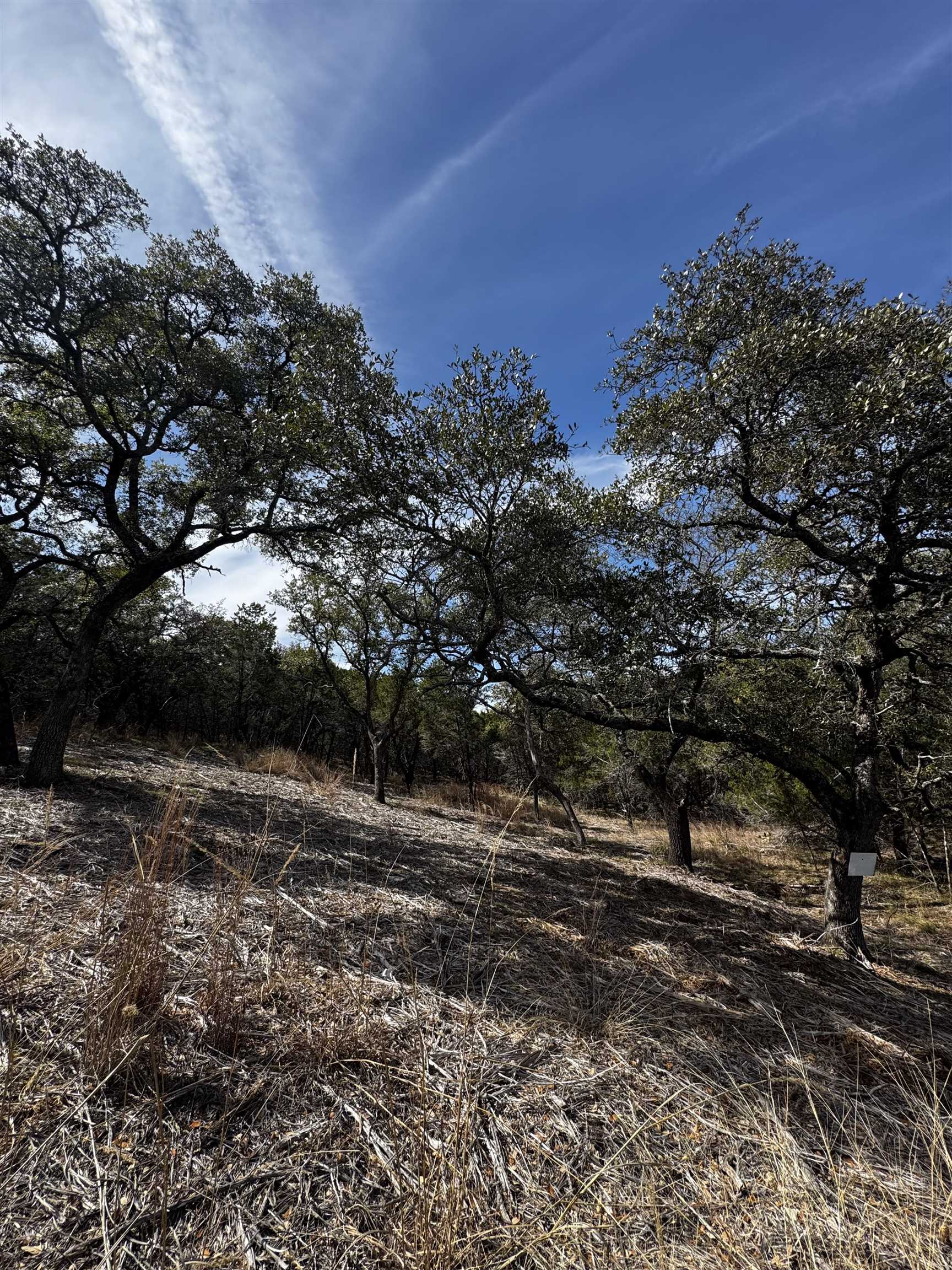 00 Lot K13046 Thanksgiving Mountain Horseshoe Bay TX 78657