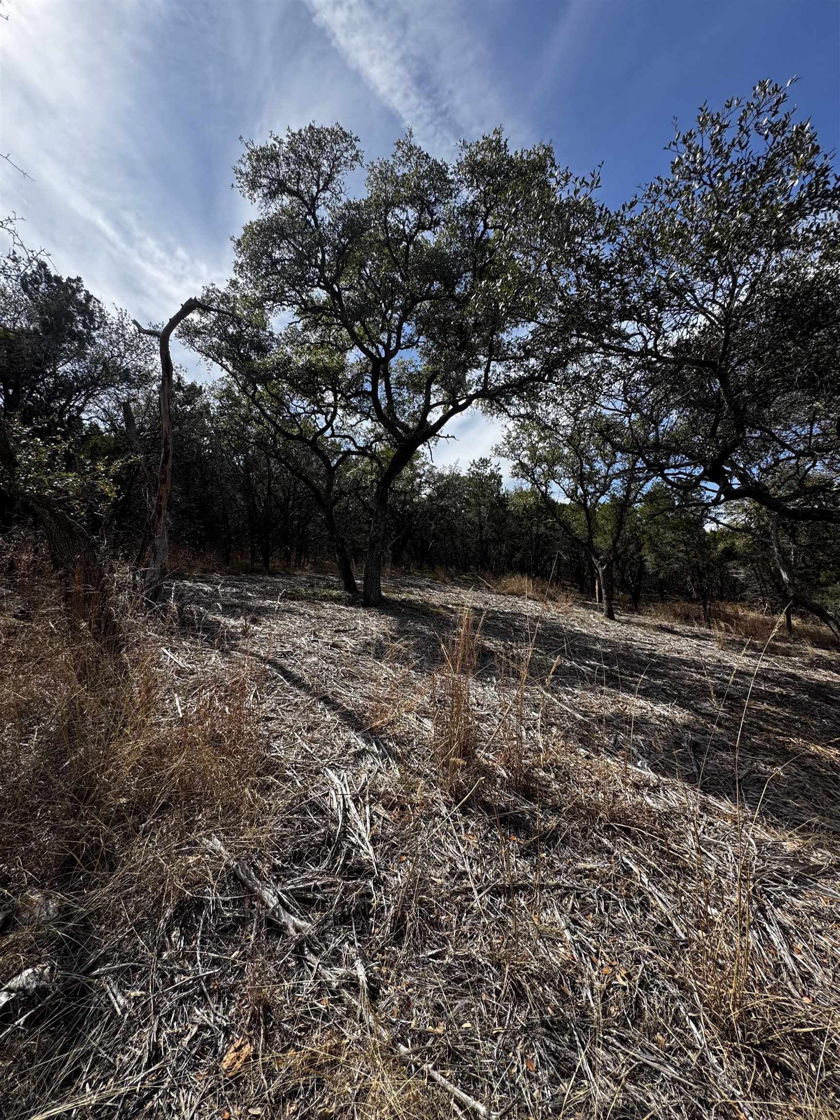 00 Lot K13046 Thanksgiving Mountain Horseshoe Bay TX 78657
