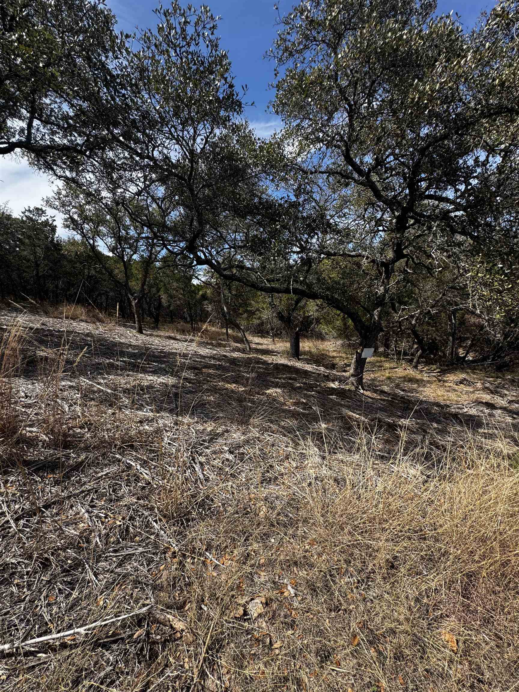 00 Lot K13046 Thanksgiving Mountain Horseshoe Bay TX 78657