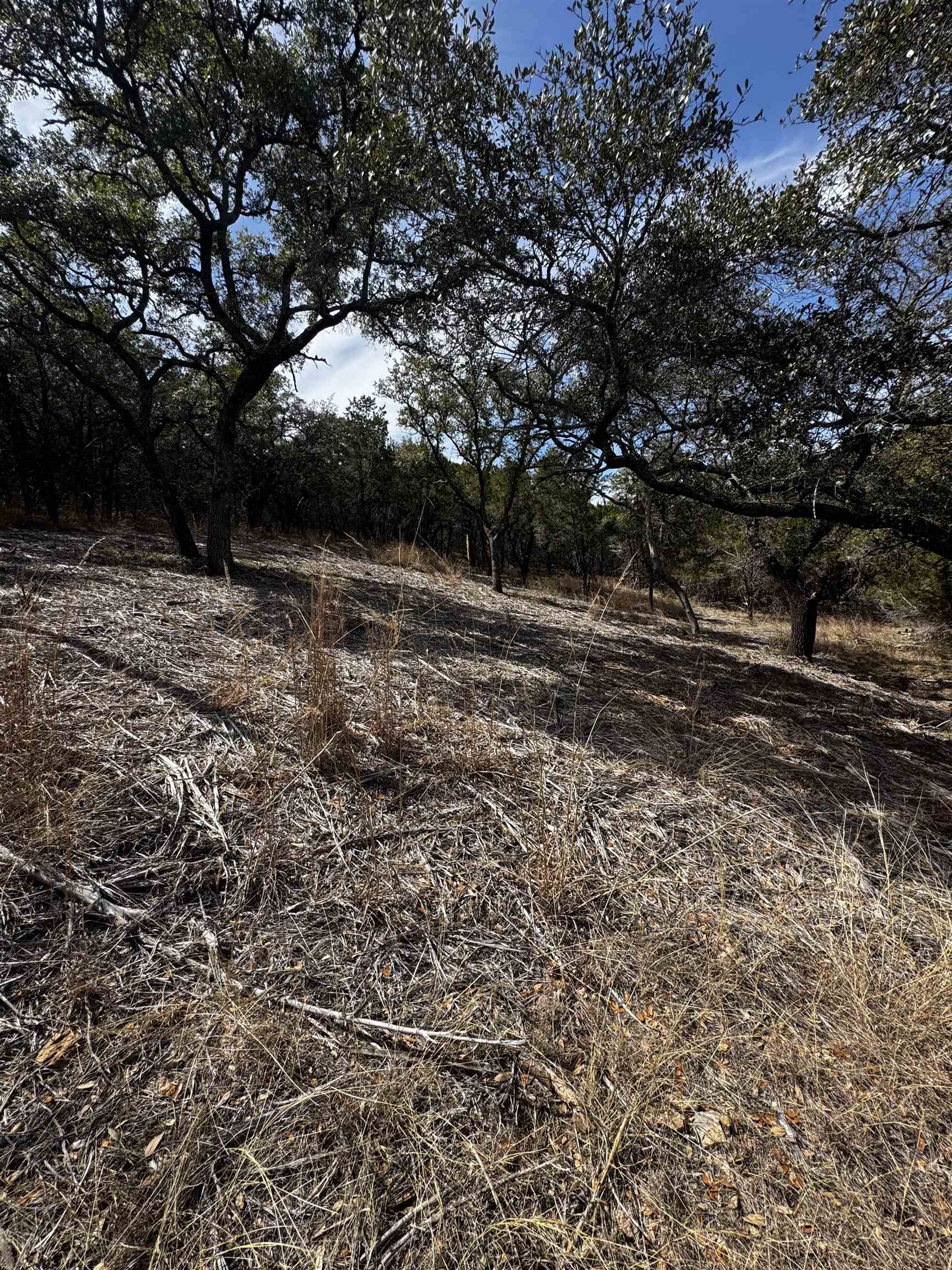 00 Lot K13046 Thanksgiving Mountain Horseshoe Bay TX 78657