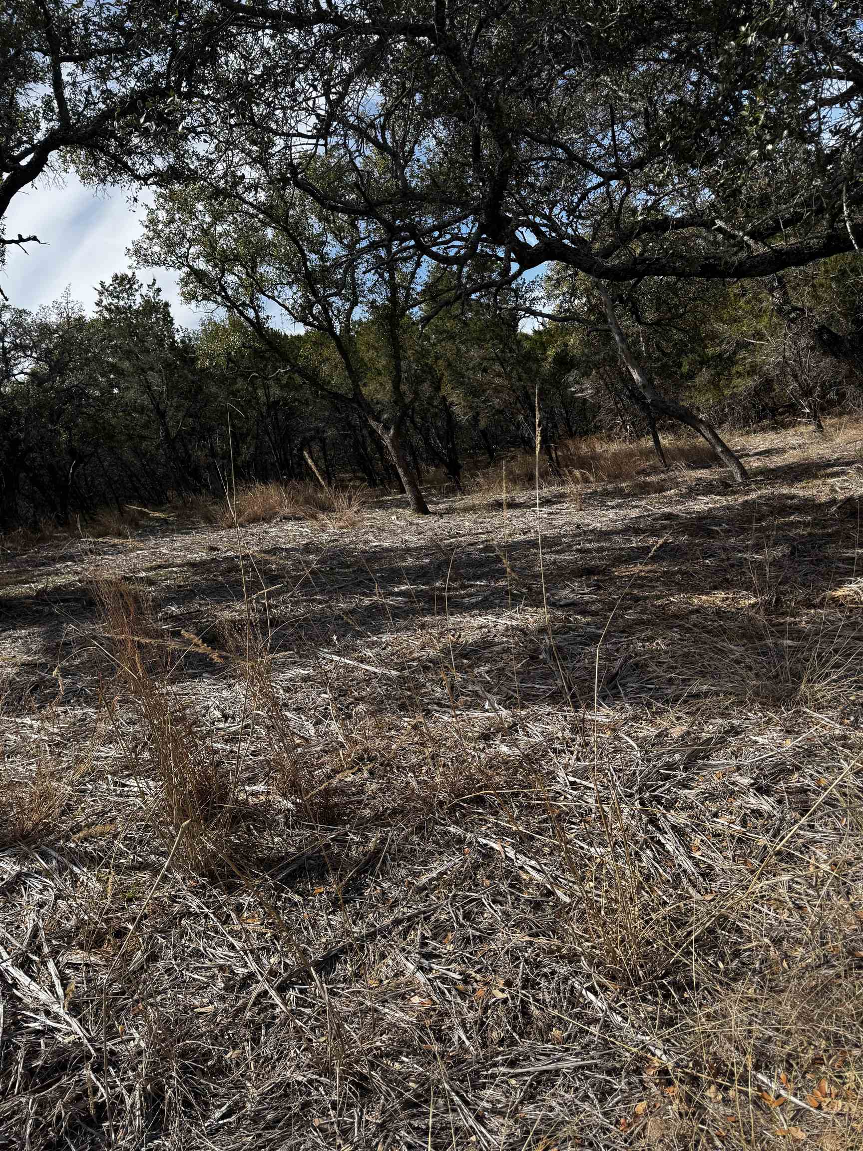 00 Lot K13046 Thanksgiving Mountain Horseshoe Bay TX 78657