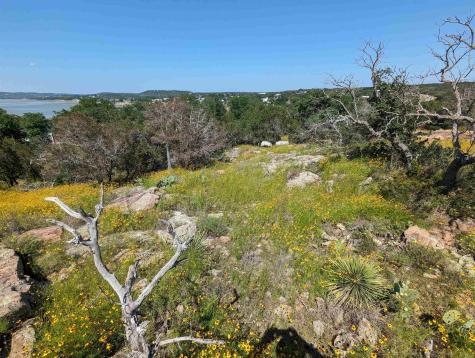 Xxxx Peninsula Drive Burnet TX 78611