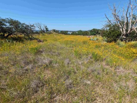 Xxxx Peninsula Drive Burnet TX 78611