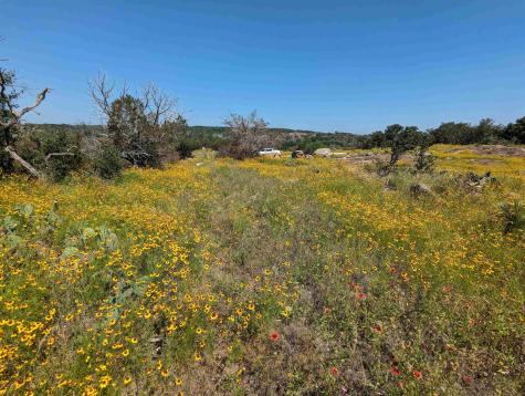 Xxxx Peninsula Drive Burnet TX 78611