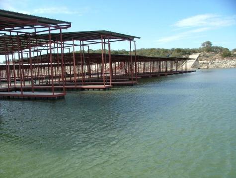 Xxxx Peninsula Drive Burnet TX 78611