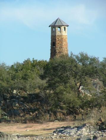 Xxxx Peninsula Drive Burnet TX 78611
