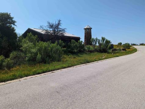 Xxxx Peninsula Drive Burnet TX 78611