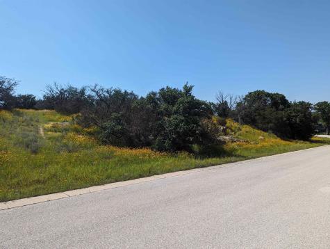Xxxx Peninsula Drive Burnet TX 78611