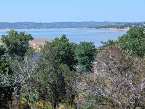 Xxxx Peninsula Drive Burnet TX 78611