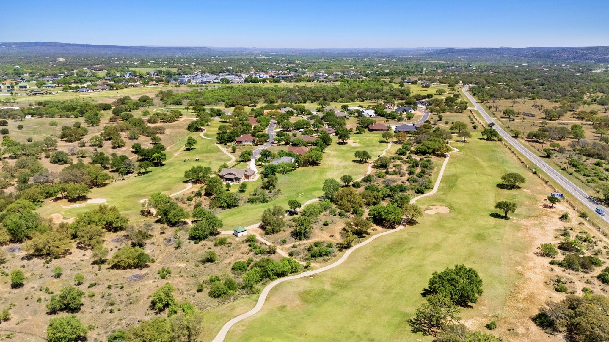 205 Tarrington Lane Kingsland TX 78639