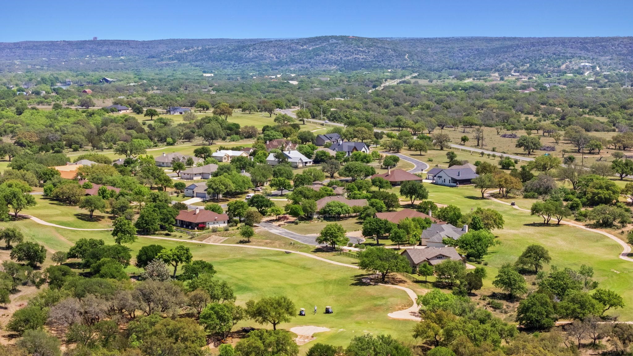 205 Tarrington Lane Kingsland TX 78639