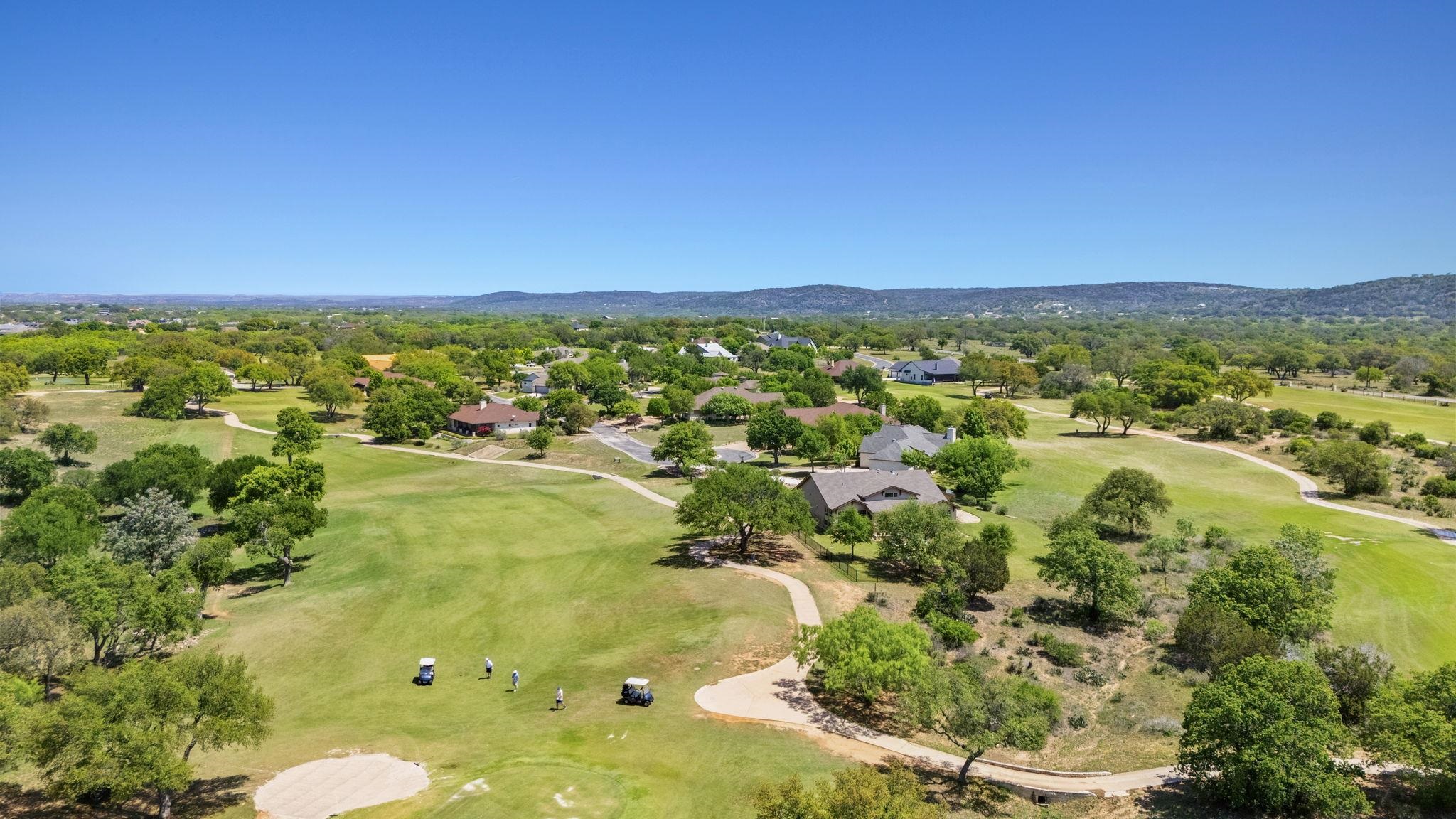 205 Tarrington Lane Kingsland TX 78639