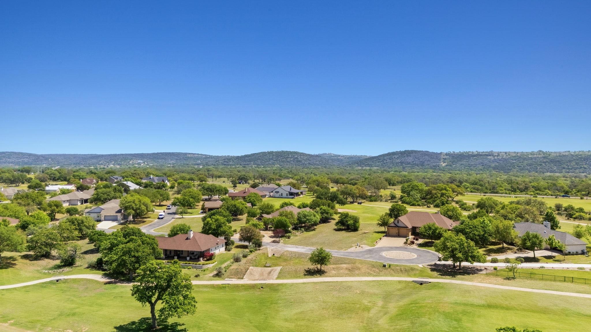 205 Tarrington Lane Kingsland TX 78639