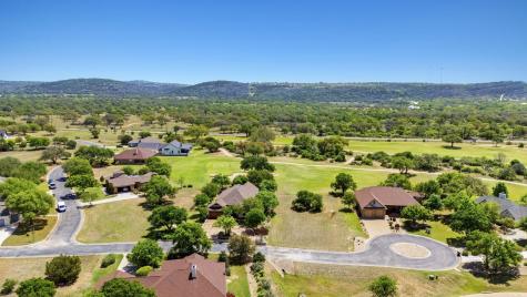 205 Tarrington Lane Kingsland TX 78639