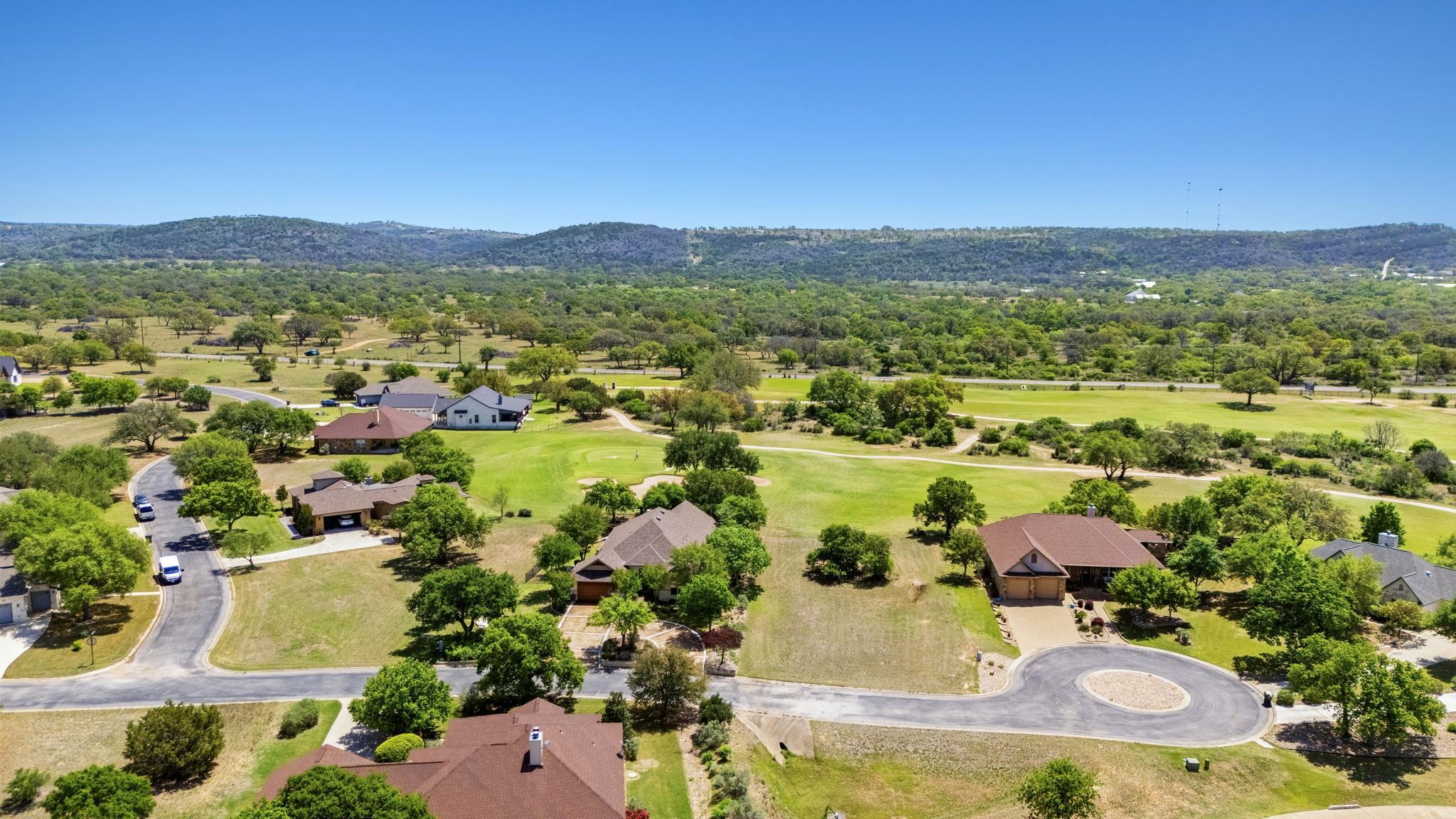 205 Tarrington Lane Kingsland TX 78639
