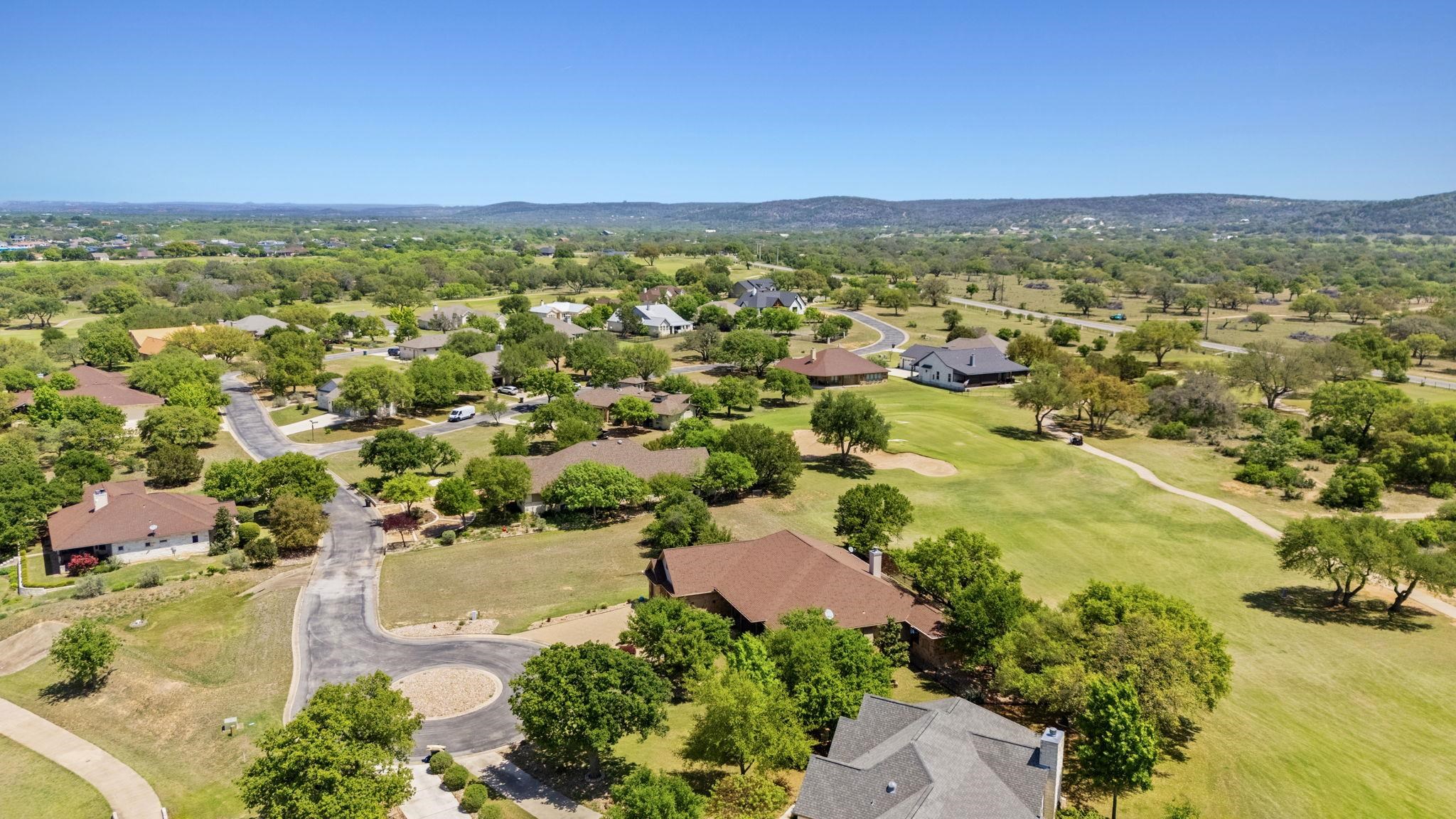 205 Tarrington Lane Kingsland TX 78639