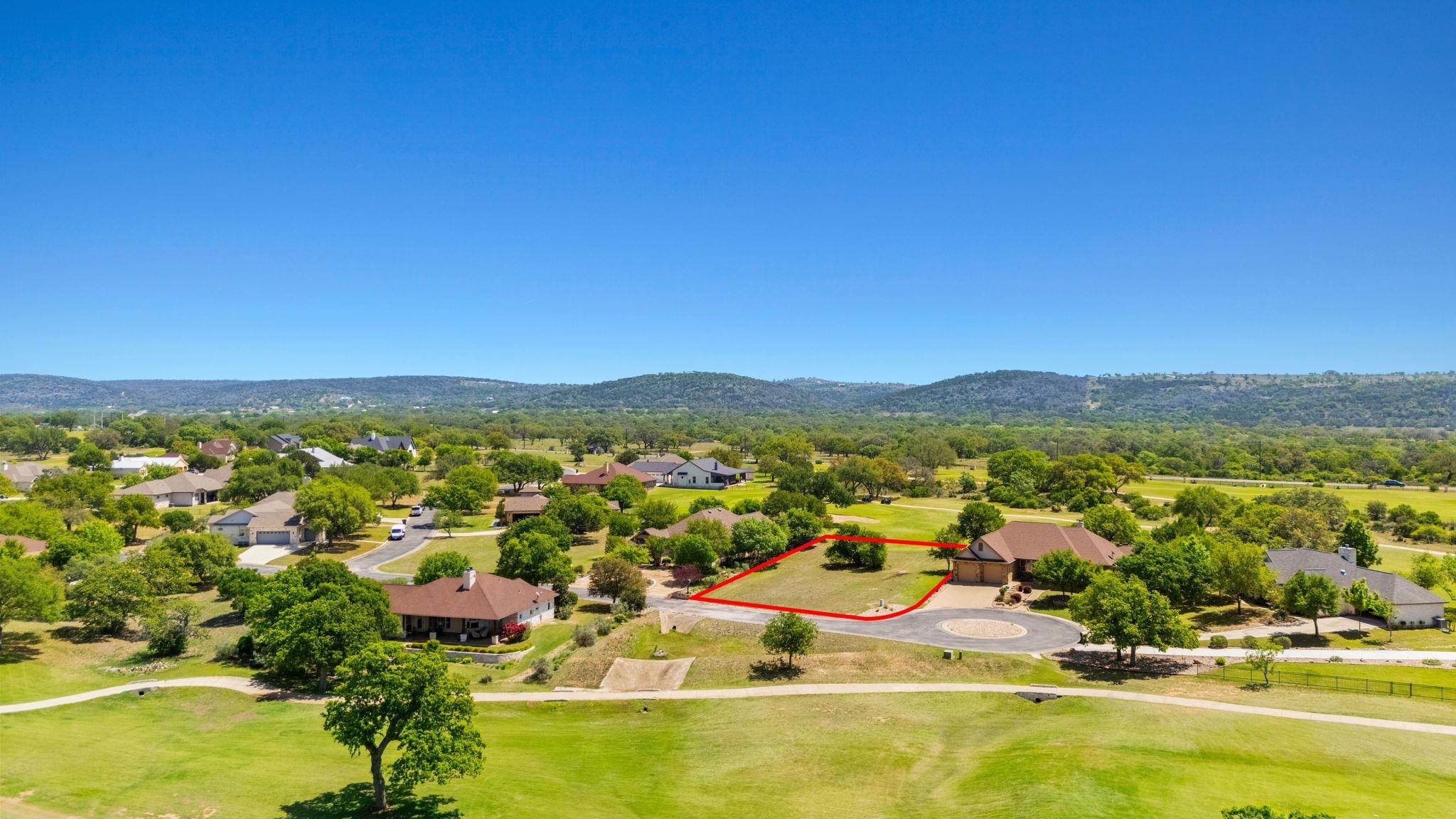 205 Tarrington Lane Kingsland TX 78639