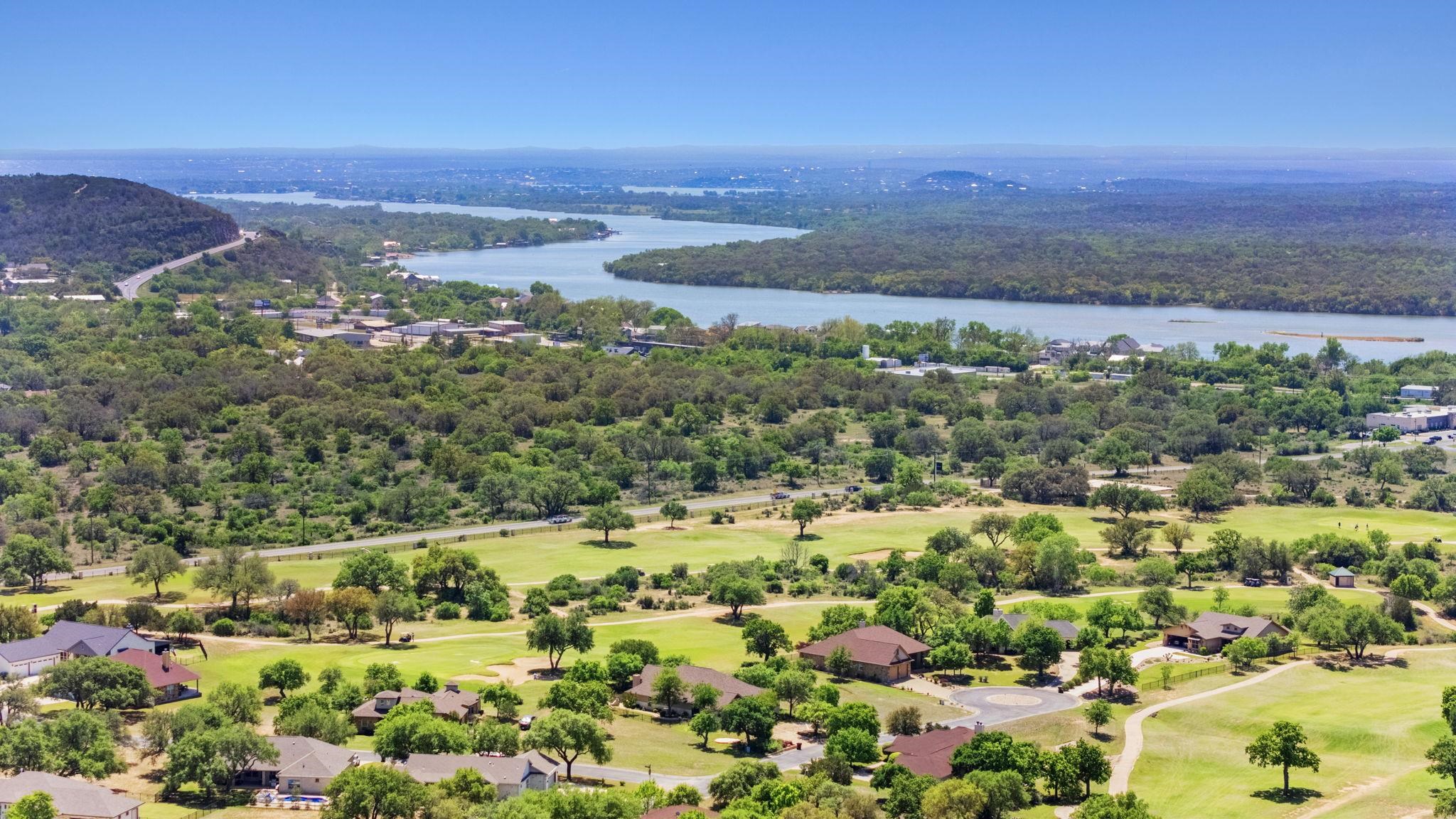 205 Tarrington Lane Kingsland TX 78639