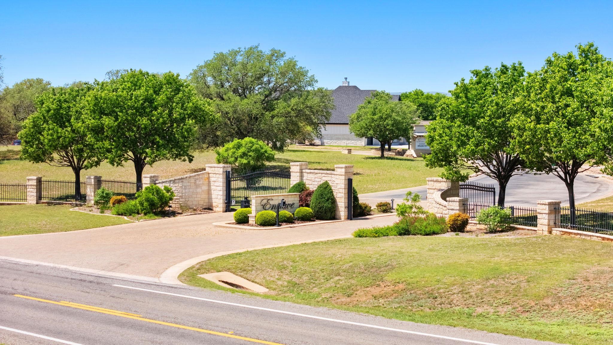 205 Tarrington Lane Kingsland TX 78639