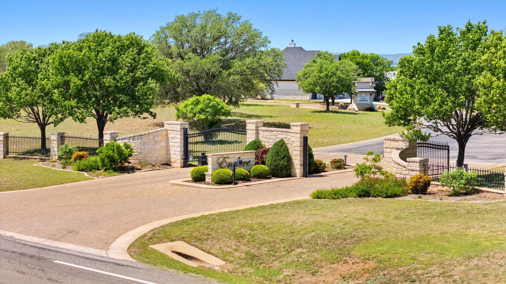 205 Tarrington Lane Kingsland TX 78639