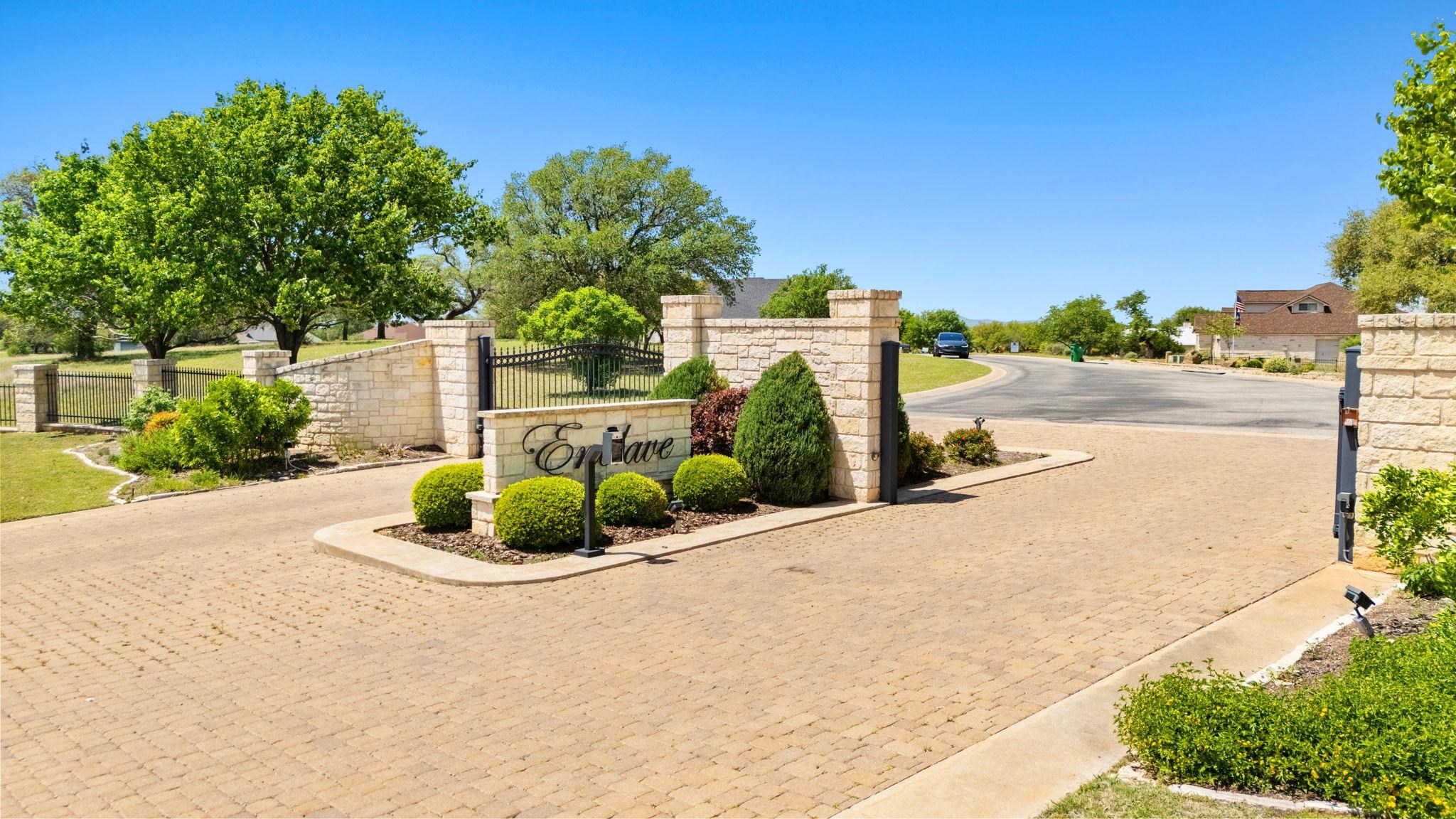 205 Tarrington Lane Kingsland TX 78639