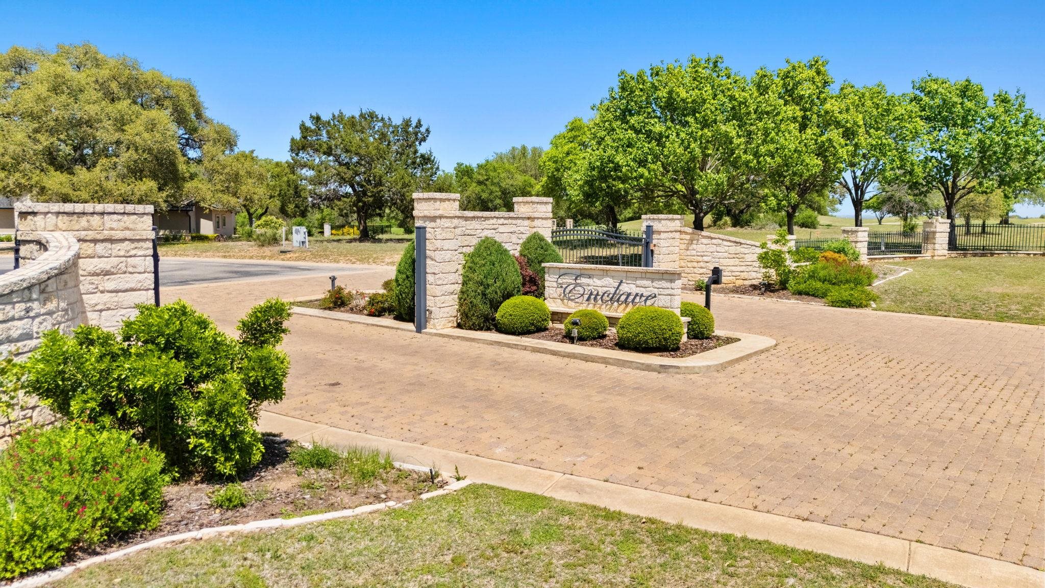 205 Tarrington Lane Kingsland TX 78639