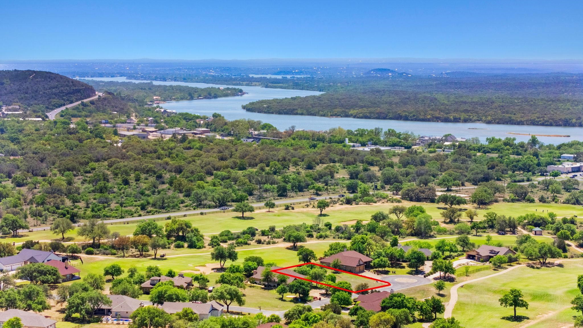 205 Tarrington Lane Kingsland TX 78639