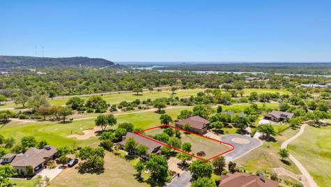 205 Tarrington Lane Kingsland TX 78639