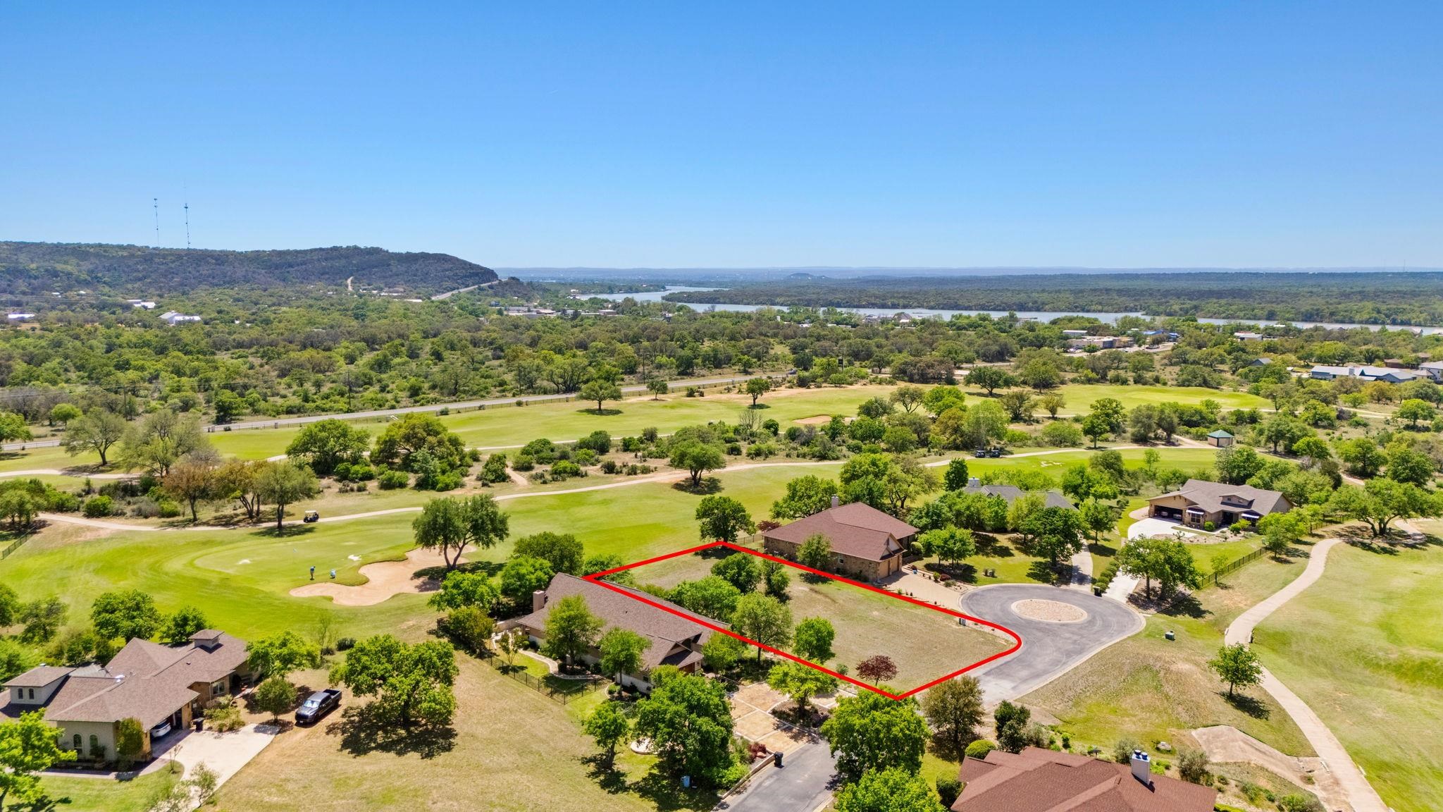 205 Tarrington Lane Kingsland TX 78639