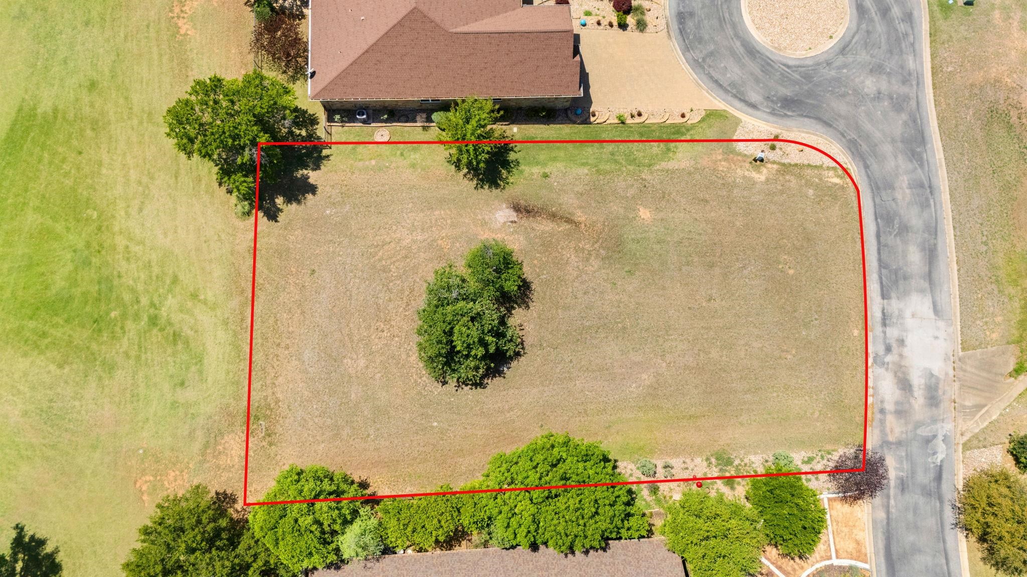205 Tarrington Lane Kingsland TX 78639