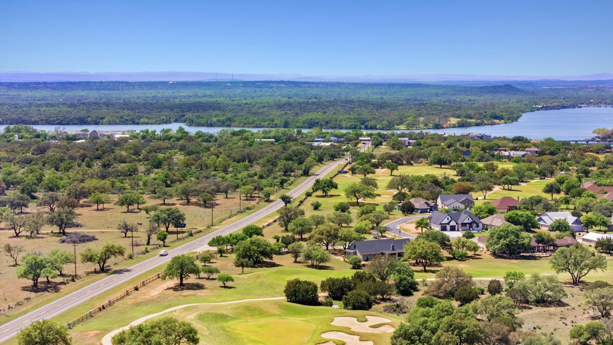 205 Tarrington Lane Kingsland TX 78639