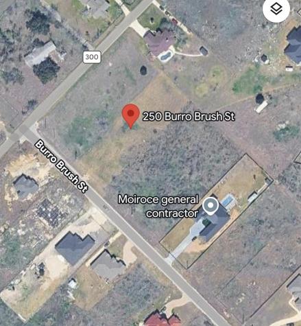 250 Burro Brush Street Niederwald TX 78640