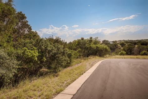 Lot 20114 Cimarron Horseshoe Bay TX 78657