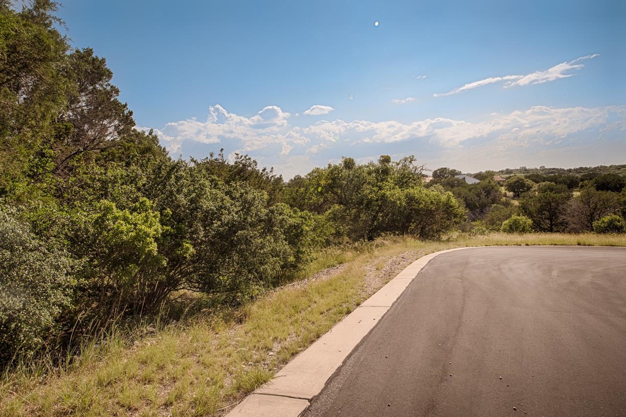 Lot 20114 Cimarron Horseshoe Bay TX 78657