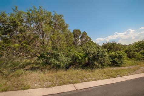 Lot 20114 Cimarron Horseshoe Bay TX 78657