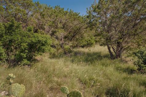 Lot 20114 Cimarron Horseshoe Bay TX 78657