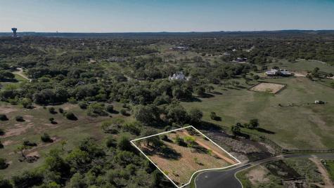 Lot 77 Trails Parkway Horseshoe Bay TX 78657