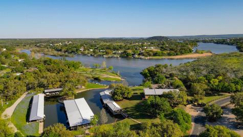Lot 77 Trails Parkway Horseshoe Bay TX 78657
