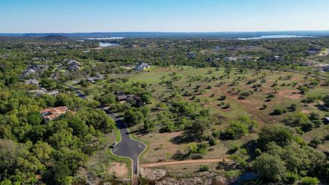 Lot 77 Trails Parkway Horseshoe Bay TX 78657
