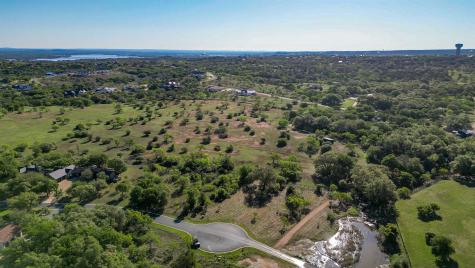 Lot 77 Trails Parkway Horseshoe Bay TX 78657