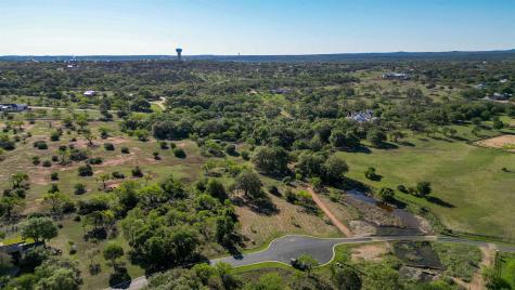 Lot 77 Trails Parkway Horseshoe Bay TX 78657